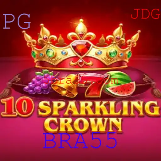 Explorando o Jogo 10SparklingCrown: Regras e Estratégias