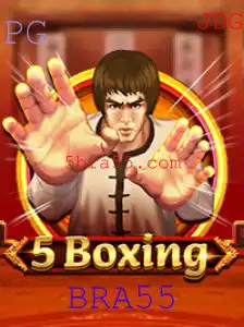 Explorando o Fascinante Mundo do 5Boxing: Regras e Dinâmica do Jogo com a Tendência BRA55