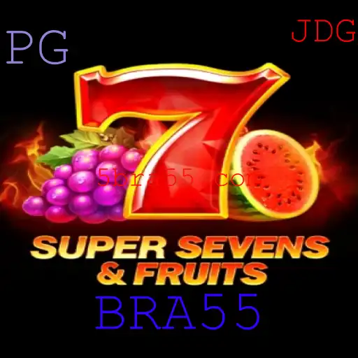 Descubra o Inovador Jogo 7SuperSevensFruits
