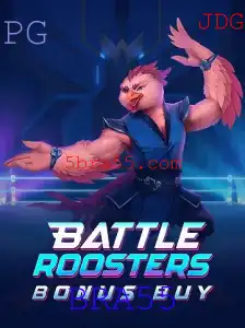 Explorando o Mundo de BattleRoostersBonusBuy: O Jogo que Une Estratégia e Diversão