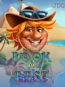 Explorando o Fascinante Mundo de BookofRest: Um Mergulho nas Regras e Dinâmicas do Jogo