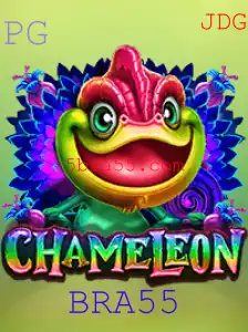 Explorando o Jogo de Estratégia 'Chameleon': Regras e Dinâmica