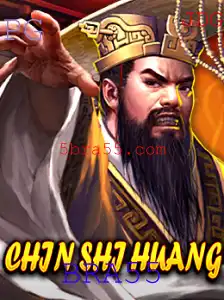 ChinShiHuang: Uma Aventura Estratégica e Histórica