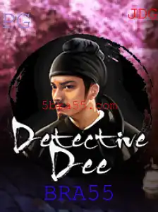 DetectiveDee: Mergulhando no Mistério com a Palavra-Chave BRA55