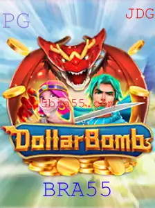DollarBombs: Descubra a Nova Sensação do Mundo dos Jogos
