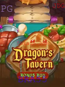 Explorando o Universo de DragonsTavern: A Aventura de BRA55