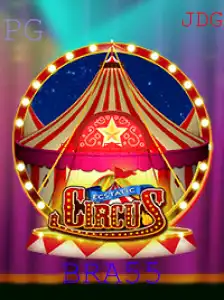 Descubra o Mundo Encantado de EcstaticCircus: Um Jogo de Aventura e Mistério