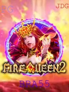 FireQueen2: A Revolução do Entretenimento Digital