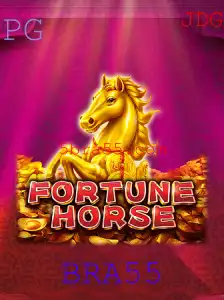 FortuneHorse: Desvendando o Fenômeno do Jogo com a Palavra-Chave BRA55