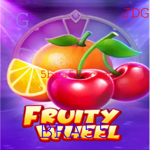 FruityWheel: Um Mundo de Diversão e Desafios