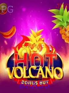 Descubra o Emocionante Mundo de HotVolcanoBonusBuy