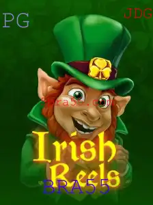 Descubra o Fascinante Mundo do Jogo IrishReels com a Chave Mágica BRA55