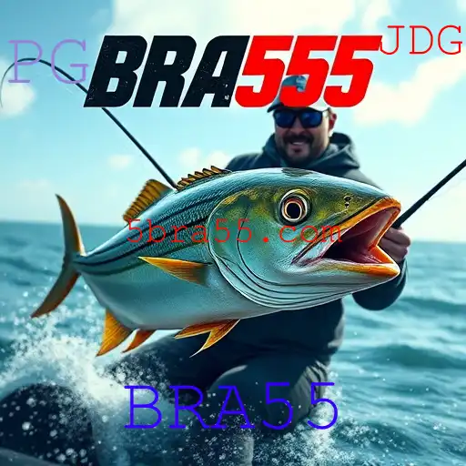 Jogos de pesca