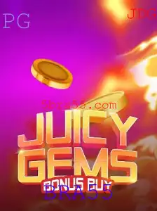 JuicyGemsBonusBuy: Um Mergulho no Universo das Joias Brilhantes