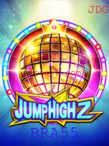 Descubra o Mundo Empolgante de JumpHigh2