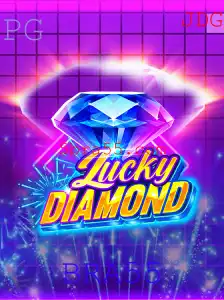 Descubra LuckyDiamond: O Jogo de Estratégia e Sorte com a Palavra-Chave 'BRA55'