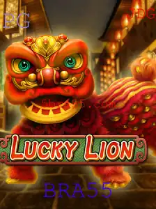 Descubra o Fascinante Mundo do Jogo LuckyLion com a Palavra-Chave BRA55