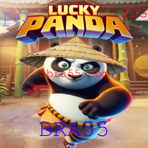Descubra as Emoções de LuckyPanda com a Chave do Sucesso BRA55