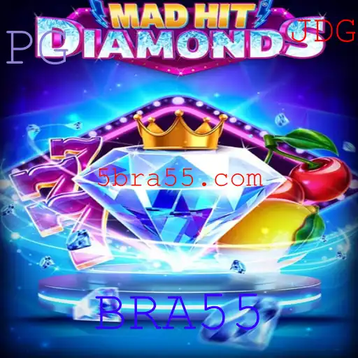 Descubra o Fascinante Mundo de MadHitDiamonds: A Nova Sensação do Entretenimento