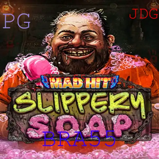 MadHitSlipperySoap: A Nova Sensação dos Jogos Interativos