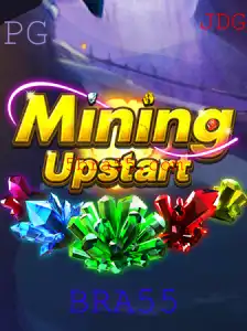 Explorando MiningUpstart: O Novo Fenômeno dos Games