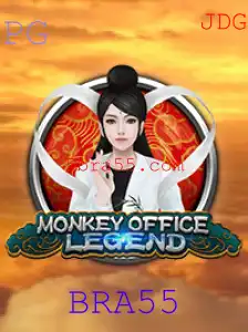Descubra o Universo de MonkeyOfficeLegend: Um Mergulho nas Regras e Dinâmica do Jogo