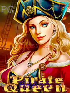 Explore o Jogo Inovador 'PirateQueen': A Aventura dos Sete Mares