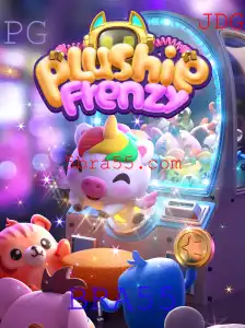Descubra o Fascinante Mundo de PlushieFrenzy