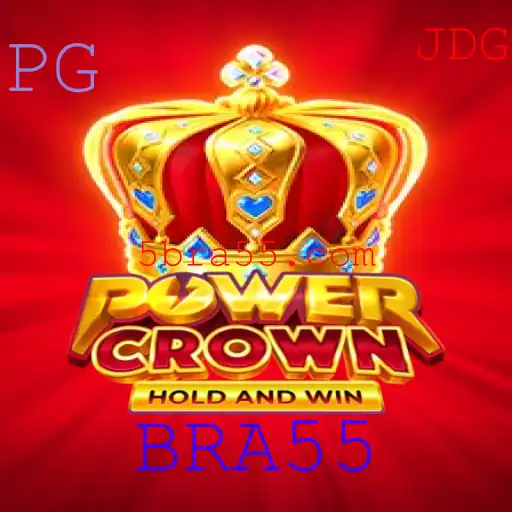 PowerCrown: O Novo Jogo de Estratégia que Conquista com BRA55