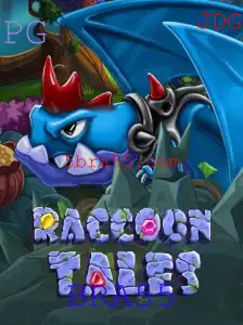 RaccoonTales: Uma Jornada Fantástica de Estratégia e Aventura