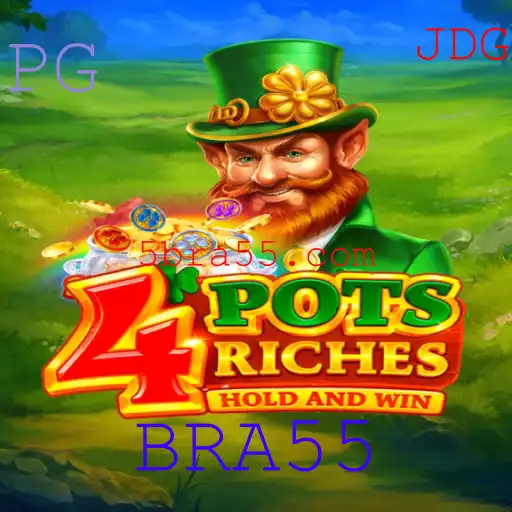 Descubra o Fascinante Mundo de 4potsriches