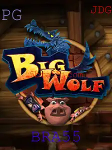 BigWolf: Explorando o Novo Jogo que Está Dominando o Mundo