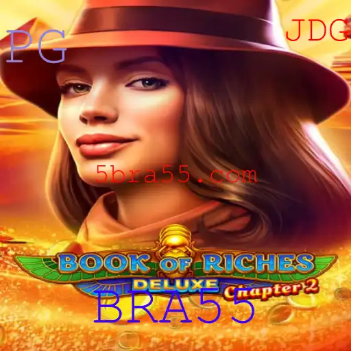 Descubra a Emoção de BookofRichesDeluxeChapter2
