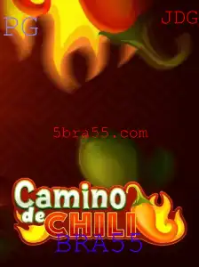 Descubra CaminodeChili: O Novo Fenômeno dos Jogos com BRA55