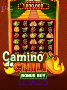 CaminodeChiliBonusBuy: Explore o Vibrante Mundo do Novo Jogo Popular