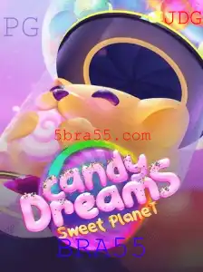 Descubra o Fascinante Mundo de CandyDreams: Um Jogo de Estratégia e Aventura