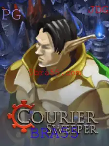 Explorando CourierSweeper: O Jogo de Estratégia de 2023