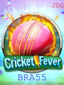 CricketFever: Experimente a Emoção e as Regras do Novo Jogo com BRA55