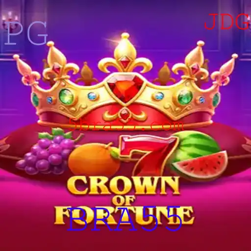 CrownofFortune: Descubra o Fascinante Jogo com a Chave Mágica BRA55