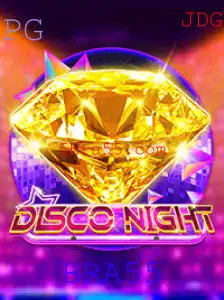 Descubra o Universo de 'DiscoNight': O Jogo Revolucionário