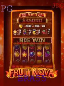 FruitNova: Uma Viagem Pelo Universo das Frutas Com a Palavra-Chave BRA55