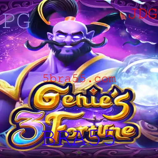 Descubra o Mundo de Aventuras de Genie3Fortune