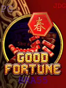 Descubra o Novo Jogo Empolgante: GoodFortune