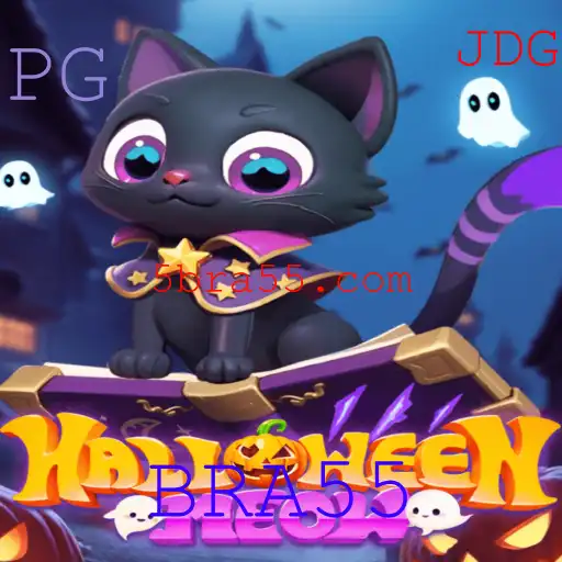 Descubra HalloweenMeow: O Novo Jogo que Vai Encantar no Halloween