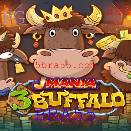 Explorando JMania3Buffalo: Uma Jornada Interativa no Universo de BRA55