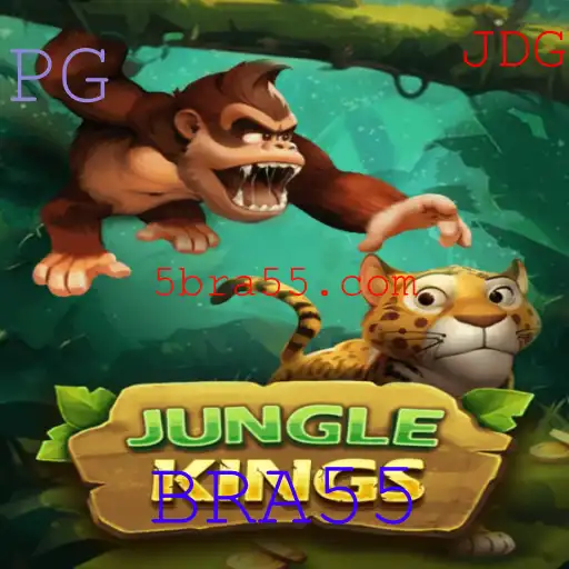 Descubra JungleKings: O Novo Jogo de Estratégia Ambiental