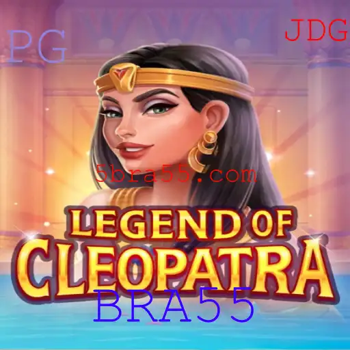 LegendOfCleopatra: Uma Jornada Épica no Antigo Egito