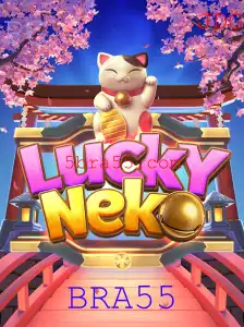 Explorando o Mundo de LuckyNeko: Um Guia Completo com Ênfase em BRA55