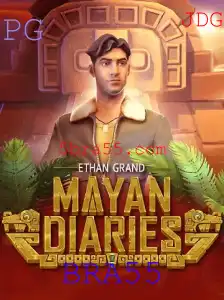 MayanDiaries: Explorando a Aventura e Estratégia do Novo Jogo de Tabuleiro