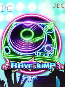 Descubra o Mundo Empolgante de RaveJump: Aventuras e Estratégias com a Palavra-Chave BRA55